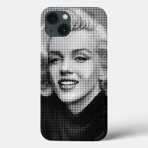 Coques Pour iPhone Art de bruit Marilyn