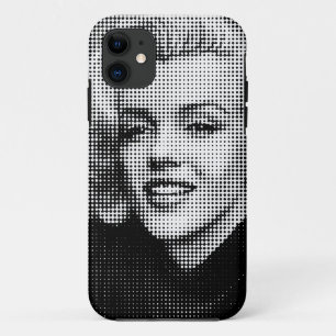 Coques Pour iPhone Art de bruit Marilyn
