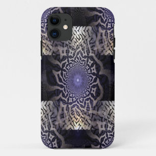 Etui iPhone Case-Mate ART de fractale d'Apophysis