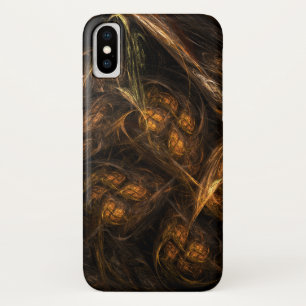 Case-Mate iPhone Case Art de Mother Earth