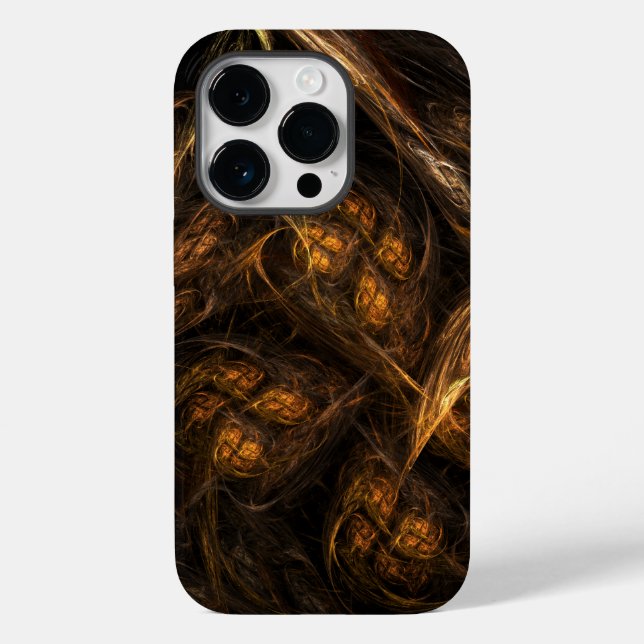 Coques Case-Mate iPhone Art de Mother Earth (Verso)