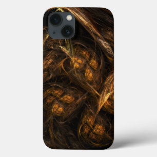Case-Mate iPhone Case Art de Mother Earth