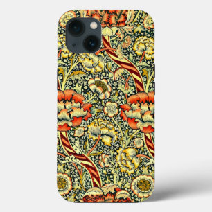 Case-Mate iPhone Case Art de William Morris, motif floral,