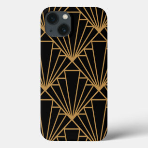 Case-Mate iPhone Case Art déco