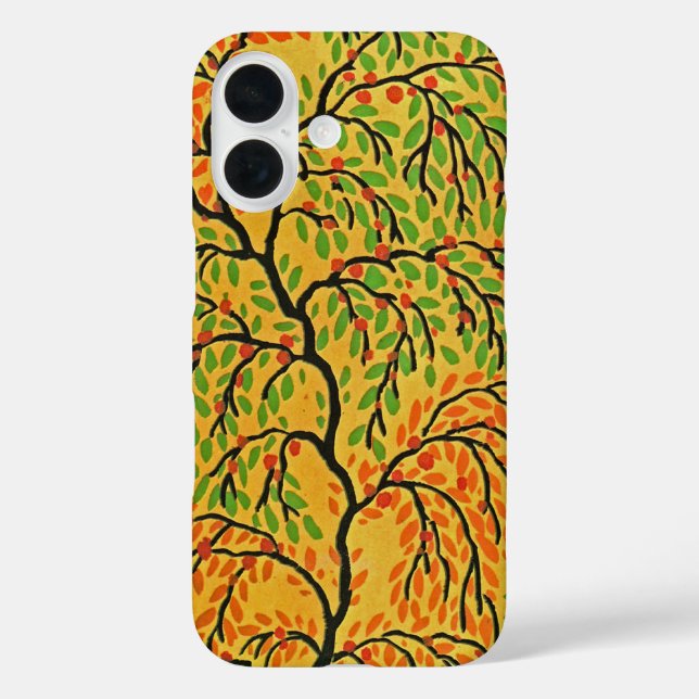 Coques Case-Mate iPhone Art Déco #1 de Seguy à Emporio Moffa (Verso)