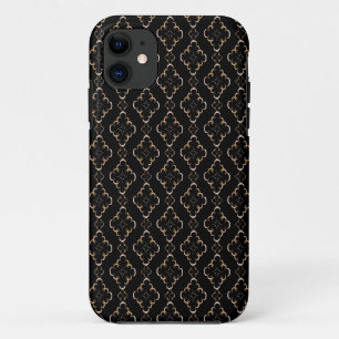 Case-Mate iPhone Case Art déco élégant.
