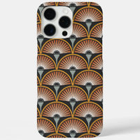 Art Déco Jazz Age Sunset Jukebox