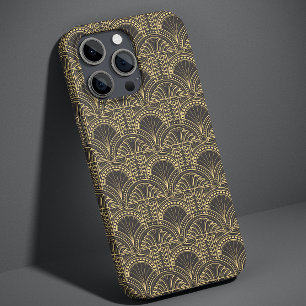 Coque Case-Mate iPhone Art Deco pattern