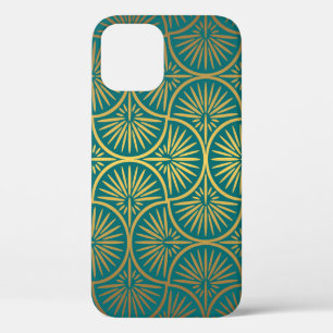 Case-Mate iPhone Case Art Décor Papier peint Vintage Oriental