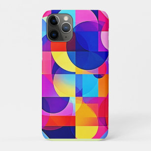 Case-Mate iPhone Case Art Dot Energy Vibrant