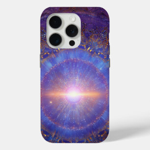 Coque Case-Mate iPhone Art du Mandala Céleste – Porte Solaire