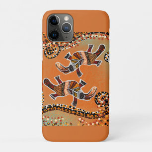Case-Mate iPhone CASE ART DU PLATYPUS