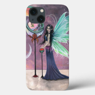 Coque Case-Mate iPhone Art fantastique de fée et de dragon