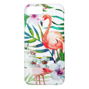 Case-Mate iPhone Case Art flamand tropical