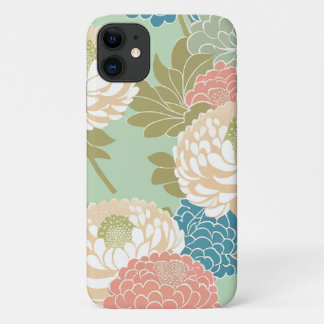 Case-Mate iPhone Case Art Floral japonais