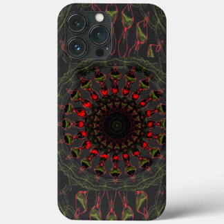 Case-Mate iPhone Case Art fractal