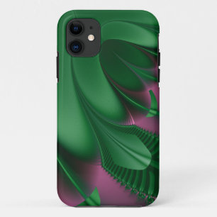Case-Mate iPhone Case Art fractal 062 EML