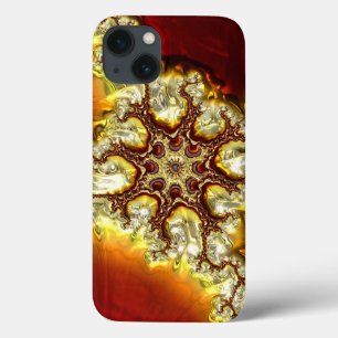 Etui iPhone Case-Mate Art fractal 34