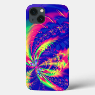 iPhone 13 Case Art fractal 52