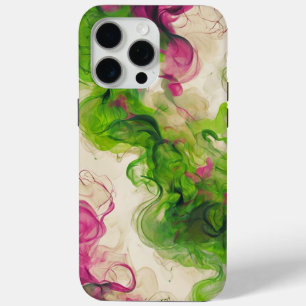 Coque Case-Mate iPhone Art fumée