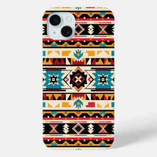 Coque Case-Mate iPhone Art géométrique du sud-ouest
