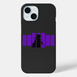 Coque Case-Mate iPhone Art gothique de guerrier pirate tactique