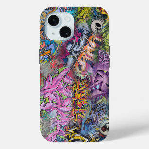 Coque Case-Mate iPhone art graffiti