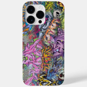 Coque Case-Mate iPhone art graffiti