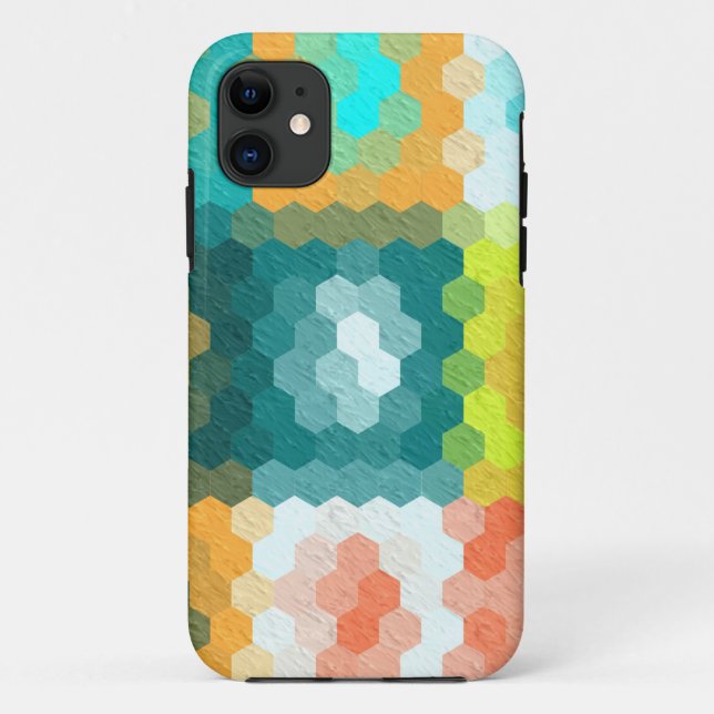 Coques Case-Mate iPhone Art graphique design 026 (Dos)