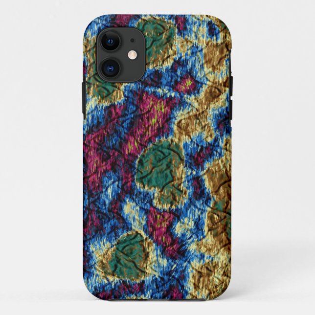 Coques Case-Mate iPhone Art graphique design 029 (Dos)