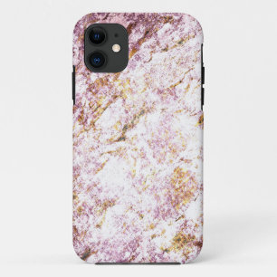 Coque iPhone 11 Art grunge rock textures arrière - plan
