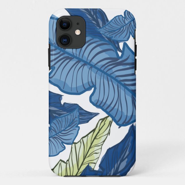 COQUES Case-Mate iPhone ART HAWAÏEN (Dos)