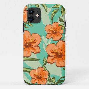 Case-Mate iPhone CASE ART HAWAÏEN