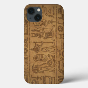 Case-Mate iPhone Case Art Hiéroglyphique égyptien