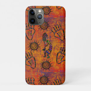Case-Mate iPhone Case Art Kokopelli
