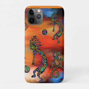 Case-Mate iPhone Case Art Kokopelli