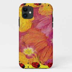 Case-Mate iPhone Case Art Ladybug