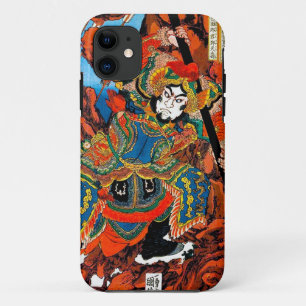 Coque Case-Mate iPhone Art légendaire japonais oriental frais de