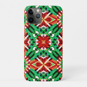 Case-Mate iPhone Case Art mandala de rêve kaléidoscopique