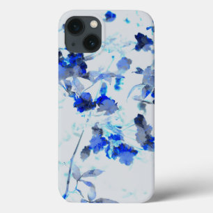 Case-Mate iPhone Case Art moderne et tendance de la motif florale / fleu