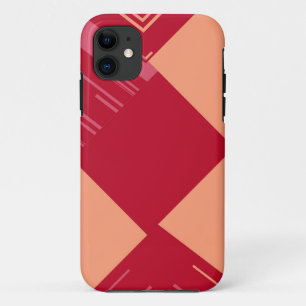 Coques Pour iPhone Art moderne moderne coloré rétro 3