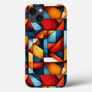 Case-Mate iPhone Case Art Moderne Tendance Esthétique Abstraite