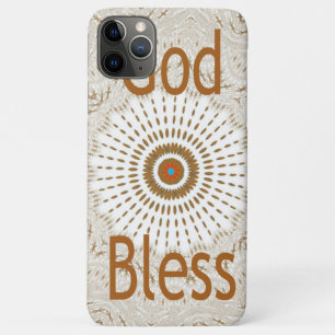 Coque iPhone 11 Pro Max Art Motif Africain Traditionnel Imprimer