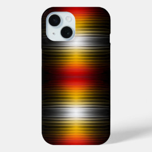 Coque Case-Mate iPhone Art Motif de la surface Plasma de la rentrée spati