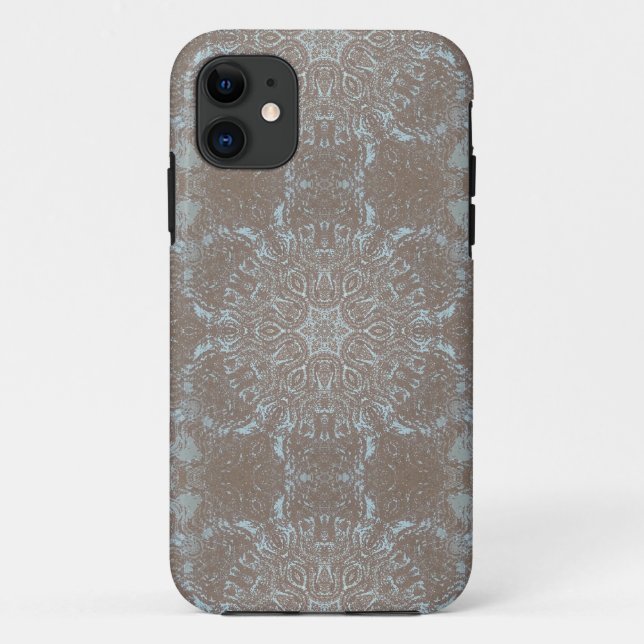 Coques Case-Mate iPhone Art naturel Pierre & Sable (Dos)