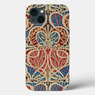 Etui iPhone 13 Art Nouveau Design #10 à Emporio Moffa