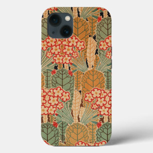 iPhone 13 Coque Art Nouveau Design #1 à Emporio Moffa