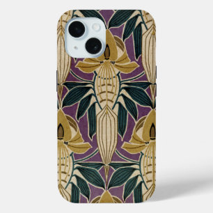 Coque Case-Mate iPhone Art Nouveau Design #1 @ VictoriaShaylee
