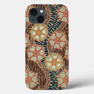 Coque Case-Mate iPhone Art Nouveau Design #2 à Emporio Moffa
