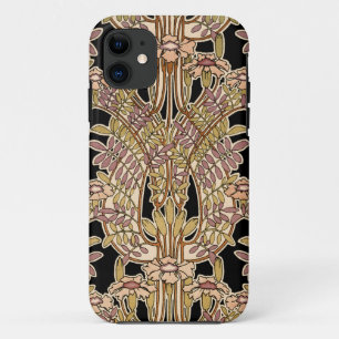 Coques Pour iPhone Art Nouveau Design #9 @ VictoriaShaylee